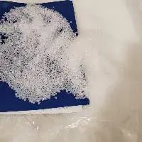 LLDPE Resin Pellets Super Clean (Exxon Origin)