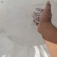 Polypropylene (PP) Resin Pellet & Fluff Mix