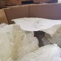 LDPE Lumps - Natural / Mixed Color