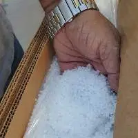 Polypropylene (PP) Pellets