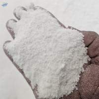 PP Suger And Pellets With Few Powder