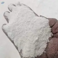 PP Suger And Pellets With Few Powder