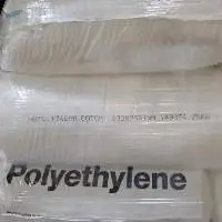 LLDPE , LDPE ,HDPE 25KGS Packing Loads Ava