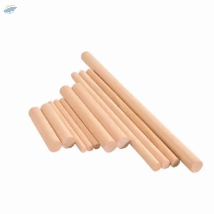 Wooden Hoe Handles