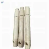 Wooden Hoe Handles