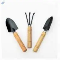 Wooden Hoe Handles