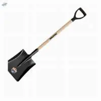 Wooden Hoe Handles
