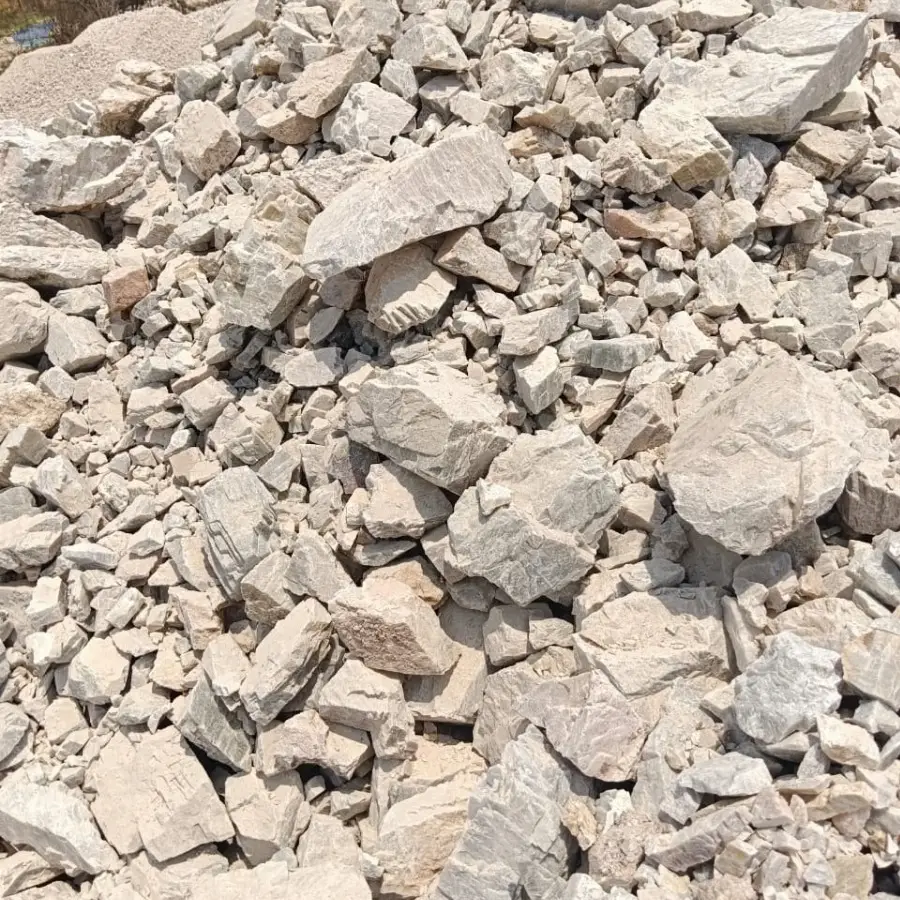 Feldspar Grey