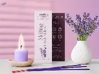 Melting Lavender