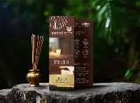 Bhakti - Sacred Ayur Series