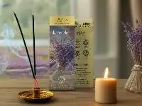 Lavender - World Series
