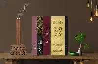 Bakhoor - Dhoop Stick