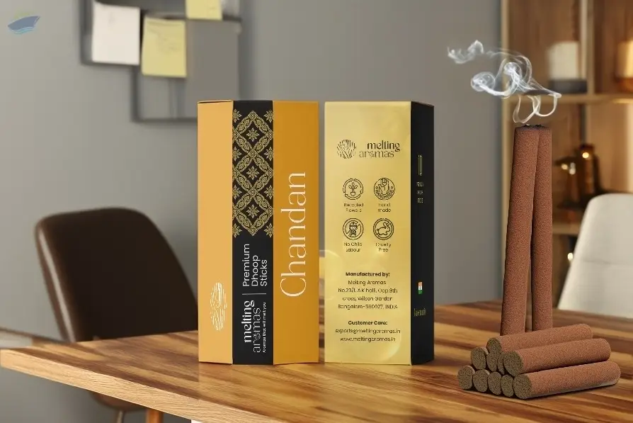 Chandan - Dhoop Stick
