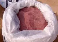 Garnet Sand