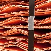 Copper Cathode