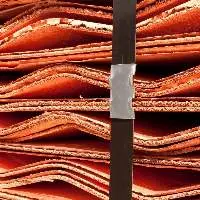 Copper Cathode