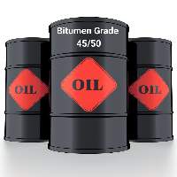 Bitumen Grade 45/50