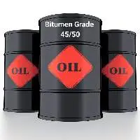 Bitumen Grade 45/50