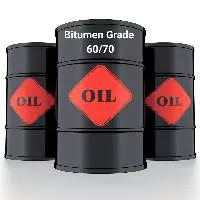 Bitumen 60/70