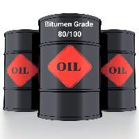 Bitumen Grade 80/100