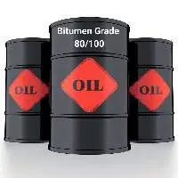 Bitumen Grade 80/100