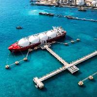 Liquified Natural Gas (LNG)