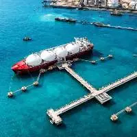 Liquified Natural Gas (LNG)