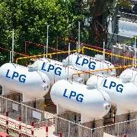 Liquified Petroleum Gas (LPG)