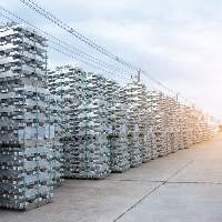 Aluminium Ingots