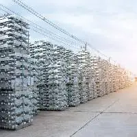 Aluminium Ingots