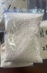Sorted Hulled Sesame Seeds