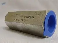 Non Return Valve