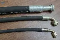 Hydraulic Hose Pipes