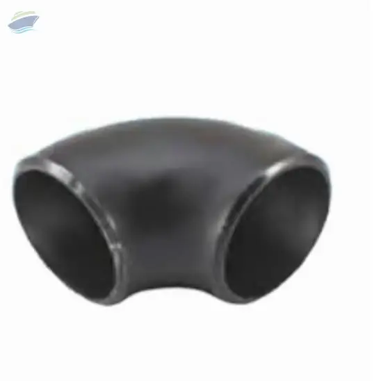 Wrought Fitting Buttweld 90 Deg Elbow Short