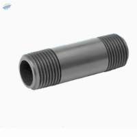 CS Wrought Fitting Pipe Nipple