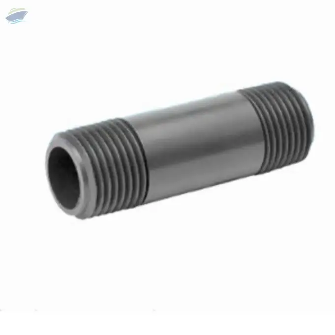 CS Wrought Fitting Pipe Nipple