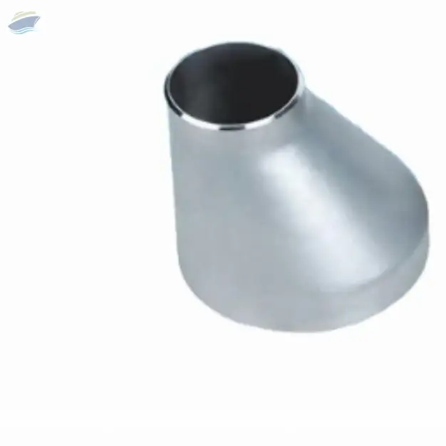 SS Wrought Fitting Buttweld 45 Deg Elbow