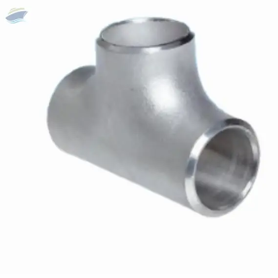 SS Wrought Fitting Buttweld Eccentric Reducer