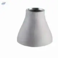 SS Wrought Fitting Buttweld Conectric Reducer