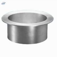 SS Wrought Fitting Stupend