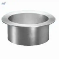 SS Wrought Fitting Stupend