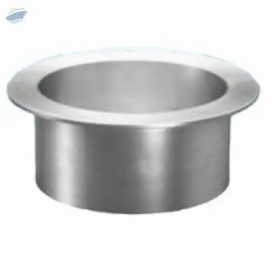 SS Wrought Fitting Stupend