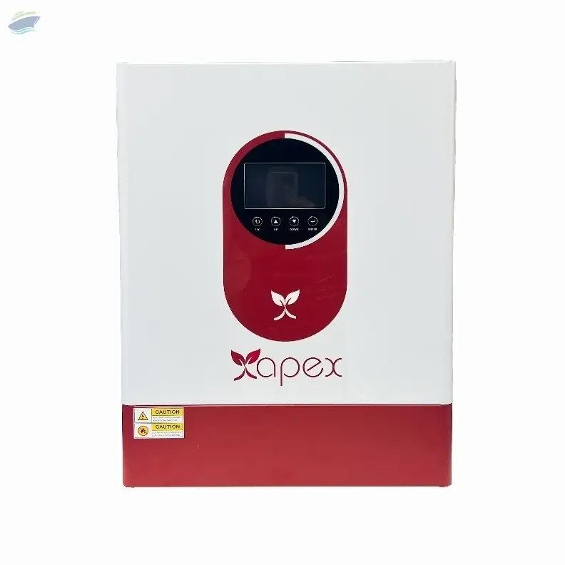 Apex Eco 11 kW Off Grid Smart Inverter 48V Mppt