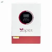 Apex 6.2 kW Hybrid Smart Inverter 48V Mppt