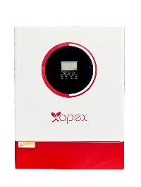 Apex Pro 4.2 kW Hybrid Smart Inverter