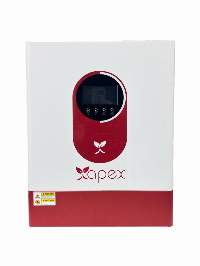 Apex Pro 8.5 kW Smart Inverter 48V MPPT