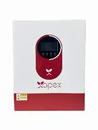 Apex Pro 8.5 kW Smart Inverter 48V MPPT