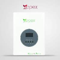 Apex APX 3kW Smart Inverter 24 Volt MPPT