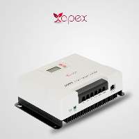 Apex Shiner 20 Amp MPPT Solar Charge Controller