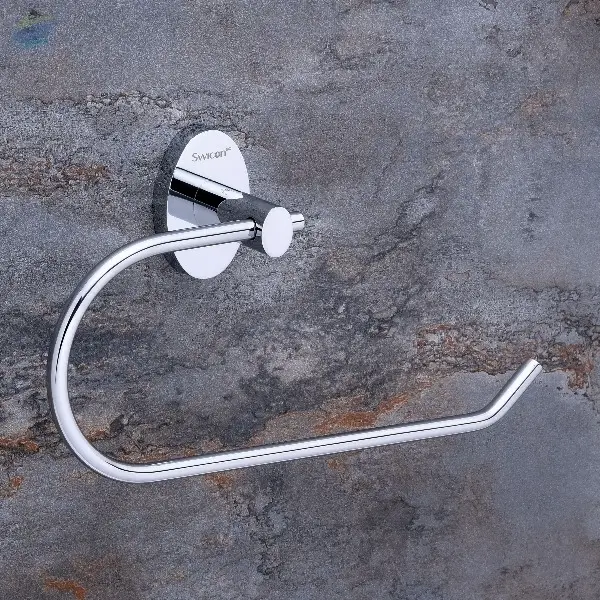 Ultra Chrome Plated Napkin Holder